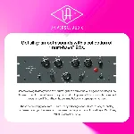 🔴 UAD Pultec EQ Collection [Лицензионный ключ]