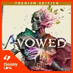🟣 Avowed Premium Edition - Steam Оффлайн 🎮 