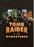 Tomb Raider I-VI Remastered XBOX без входа в аккаунт