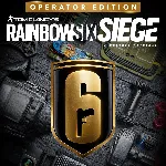 🟢 Tom Clancy’s Rainbow Six Siege Operator Edition🟢 Xbox