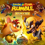 🟢 Crash Team Rumble™ - Deluxe Edition🟢 Xbox