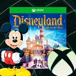 Disneyland Adventures XBOX + ПК НА ВАШ ЛЮБОЙ АККАУНТ ✅ 