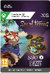 Sea of Thieves 550 - 2550 Древние Монеты - irongamers.ru