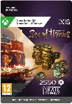 Sea of Thieves 550 - 2550 Древние Монеты - irongamers.ru