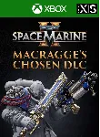 Warhammer 40,000: Space Marine 2 Macragge's Chosen DLC