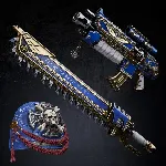 Warhammer 40,000: Space Marine 2 Macragge's Chosen DLC