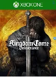 KINGDOM COME: DELIVERANCE XBOX КЛЮЧ🔑 