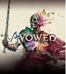Avowed (Аренда аккаунта Steam) Онлайн, Geforce Now