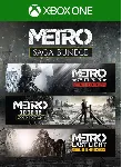 METRO SAGA BUNDLE - 3 ИГРЫ XBOX КЛЮЧ - irongamers.ru