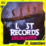 🔵 Lost Records: Bloom & Rage / Лост Рекордс | PS5 Турция Украина
