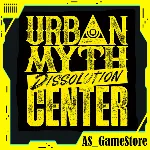 🔵 Urban Myth Dissolution Center | PS5 Турция