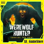 Werewolf Hunter - Survive The Howl | PS4/PS5 Турция - irongamers.ru