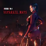 🔴 Resident Evil 4 Separate Ways DLC❗ ️PS4/PS5 🔴 TR