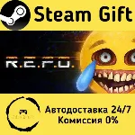 🚀 R.E.P.O. 🤖 Steam Gift Россия ⚡ мгновенно