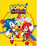 ⭐️ Sonic Mania [Steam/Global]