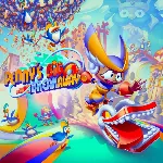 🟢 Penny's Big Breakaway🟢 Xbox