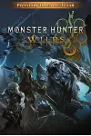 Monster Hunter Wilds Premium Deluxe Edition XBOX - irongamers.ru