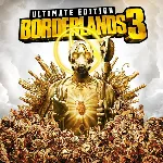 🟢 Borderlands 3: Ultimate Edition🟢 Xbox