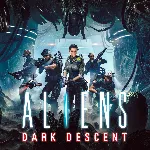 🟢 Aliens: Dark Descent🟢 Xbox