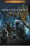 РФ СНГ Monster Hunter Wilds Premium Deluxe STEAM - irongamers.ru