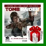 Tomb Raider GOTY Edition Steam⭐Ключ Активации РФ+СНГ АКЦИЯ 0% Карты - irongamers.ru