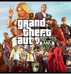 ⚓ GTA V (Xbox)+Игры общий