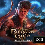 КЛЮЧ Baldur&acute;s Gate 3 - Digital Deluxe Edition XBOX Код - irongamers.ru