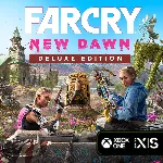 КЛЮЧ Far Cry New Dawn Deluxe Edition XBOX Код