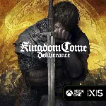 КЛЮЧ Kingdom Come: Deliverance XBOX Код