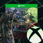Warhammer 40,000 Rogue Trader XBOX + ПК НА ВАШ АКАУНТ✅ 