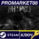 Hatred Steam КЛЮЧ - irongamers.ru