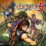 🟢 SAMURAI WARRIORS 5🟢 Xbox