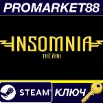 ⭐ INSOMNIA: The Ark Steam КЛЮЧ GLOBAL - irongamers.ru