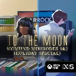 КЛЮЧ To the Moon: Sigmund Minisode 1&2 (Holiday Special) XBOX Код - irongamers.ru