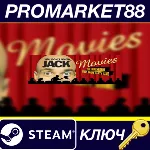 ⭐YOU DON&acute;T KNOW JACK MOVIES Steam КЛЮЧ GLOBAL - irongamers.ru