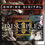Disciples II: Gallean&acute;s Return / Ключ Steam / Россия - irongamers.ru