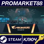 ⭐ Building Simulator - AORUS Workshop DLC Steam КЛЮЧ - irongamers.ru
