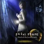 🟢 FATAL FRAME: Mask of the Lunar Eclipse Digital🟢 Xbox