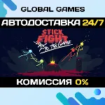 Stick Fight: The Game🔑 Steam Ключ РФ+СНГ