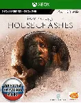 The Dark Pictures House of Ashes XBOX Ключ 🔑 +RUS