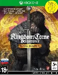 Kingdom Come: Deliverance Royal Edition XBOX Ключ🔑 +RUS