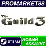 The Guild 3 Steam АККАУНТ НОВЫЙ +ПОЧТА - irongamers.ru