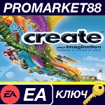 ⭐ Create EA App КЛЮЧ GLOBAL - irongamers.ru