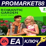 ⭐ The Sims 4 - Romantic Garden Stuff DLC EA App КЛЮЧ - irongamers.ru