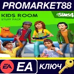 ⭐The Sims 4 - Kids Room Stuff DLC EA App КЛЮЧ GLOBAL - irongamers.ru