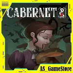 🔵 Cabernet | PS4/PS5 Турция