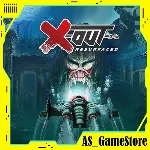 🔵 X-Out: Resurfaced | PS5 Турция
