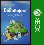☑ ️⭐Dolmenjord - Viking Islands XBOX⭐Куплю на ваш акк⭐☑ ️