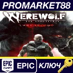 ⭐ Werewolf The Apocalypse - Earthblood EU Epic Games КЛ - irongamers.ru