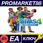 ⭐The Sims 4 - Parenthood DLC EU EA App КЛЮЧ ЕВРОПА - irongamers.ru